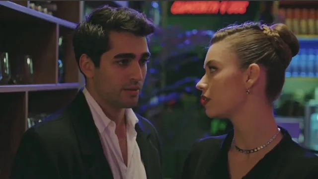 1 сезон 6 серия