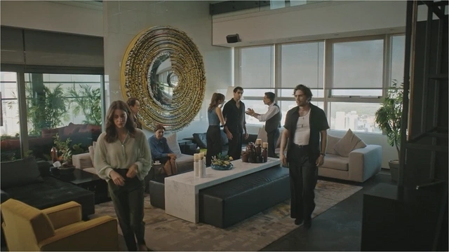 2 сезон 3 серия