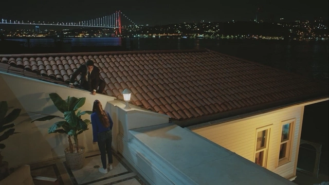 1 сезон 10 серия