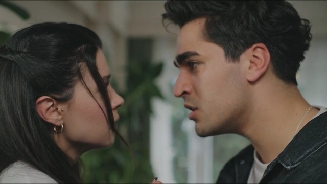 1 сезон 12 серия