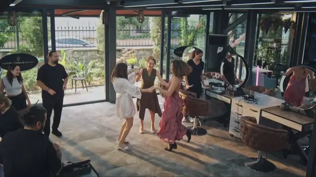 3 сезон 1 серия