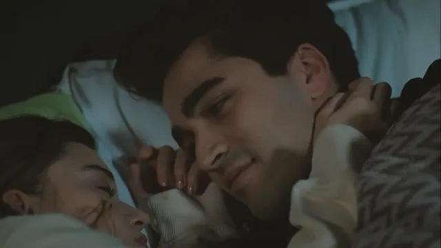 1 сезон 15 серия