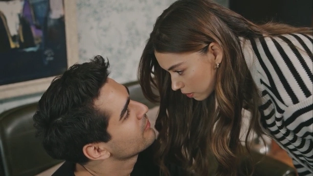 1 сезон 17 серия