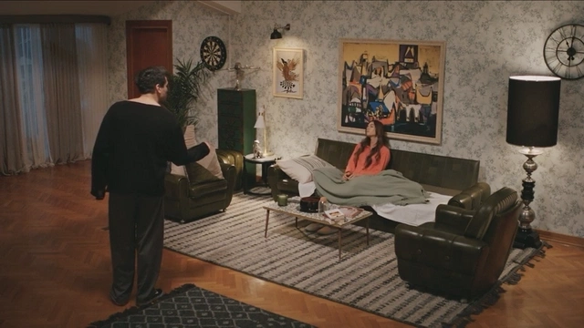 1 сезон 18 серия