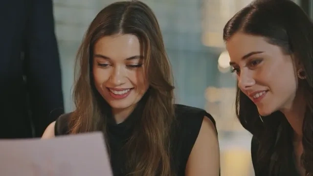 1 сезон 19 серия