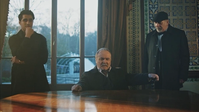 1 сезон 20 серия