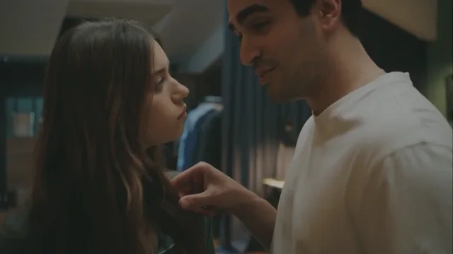 1 сезон 21 серия