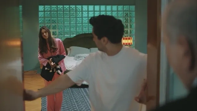 1 сезон 22 серия