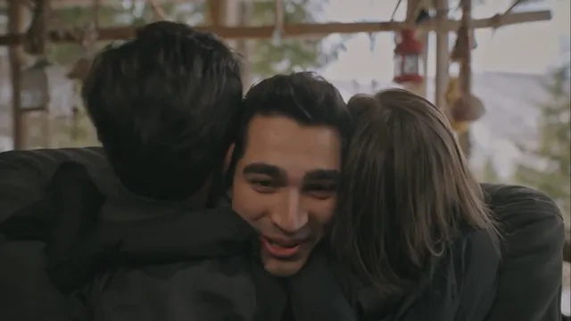 1 сезон 23 серия