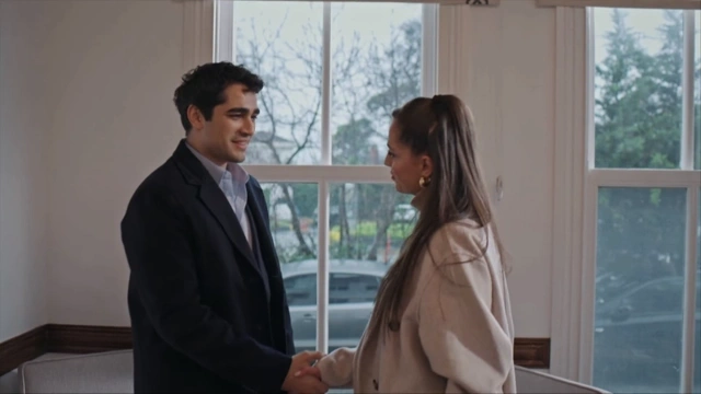 2 сезон 18 серия