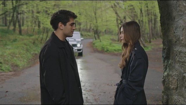 1 сезон 28 серия