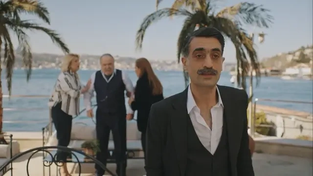 1 сезон 27 серия