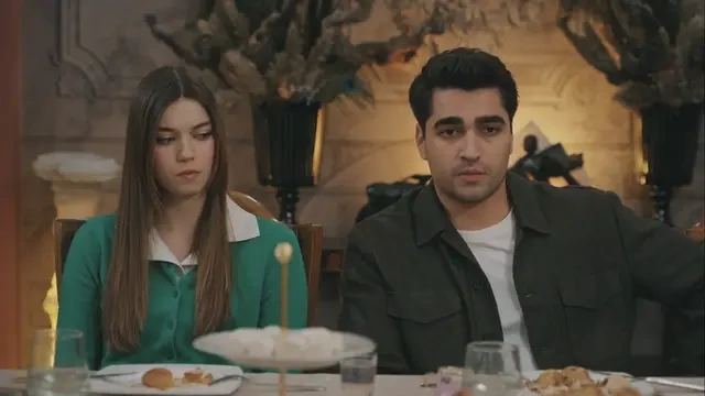 1 сезон 26 серия