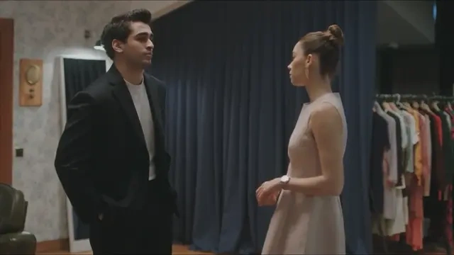 1 сезон 25 серия