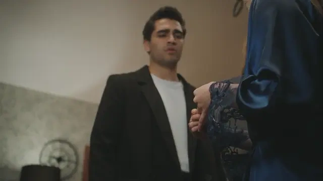 1 сезон 24 серия