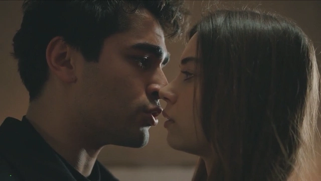 1 сезон 29 серия