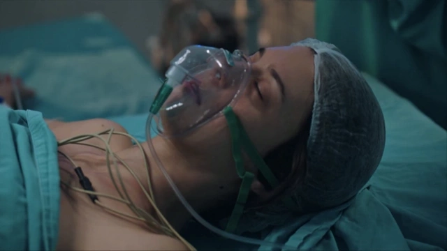 2 сезон 22 серия