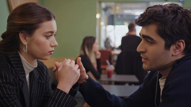 2 сезон 23 серия