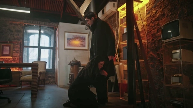 2 сезон 24 серия