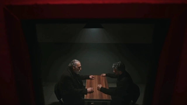 2 сезон 25 серия