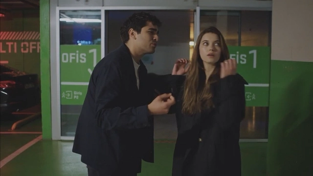 1 сезон 30 серия