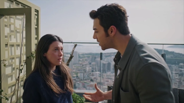 2 сезон 26 серия