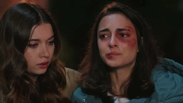 2 сезон 30 серия