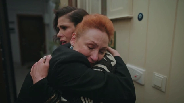 2 сезон 32 серия