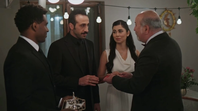 2 сезон 33 серия