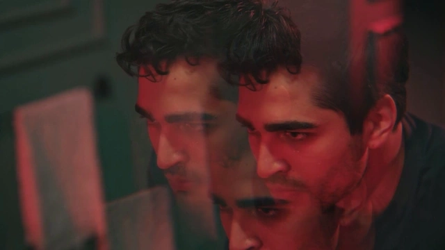 2 сезон 36 серия