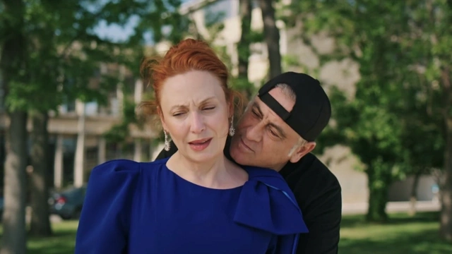 2 сезон 37 серия