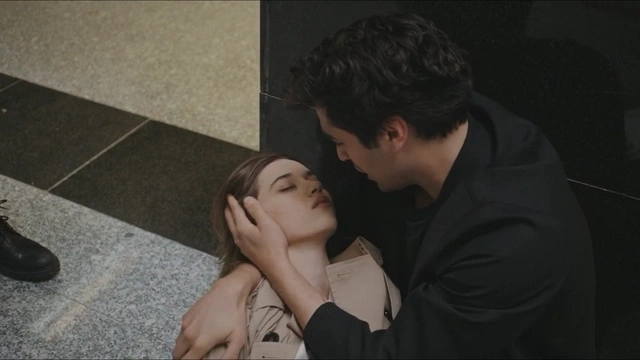 1 сезон 32 серия