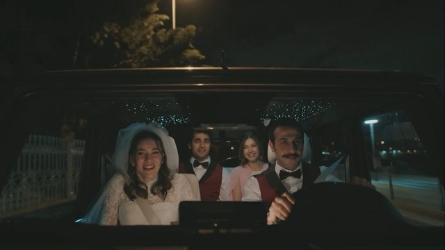 1 сезон 33 серия