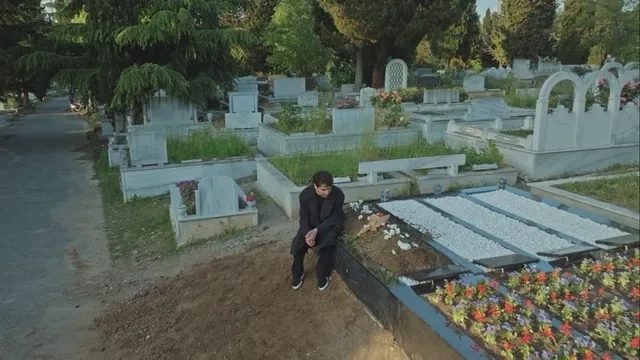 1 сезон 34 серия