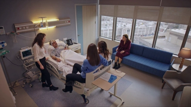 2 сезон 19 серия