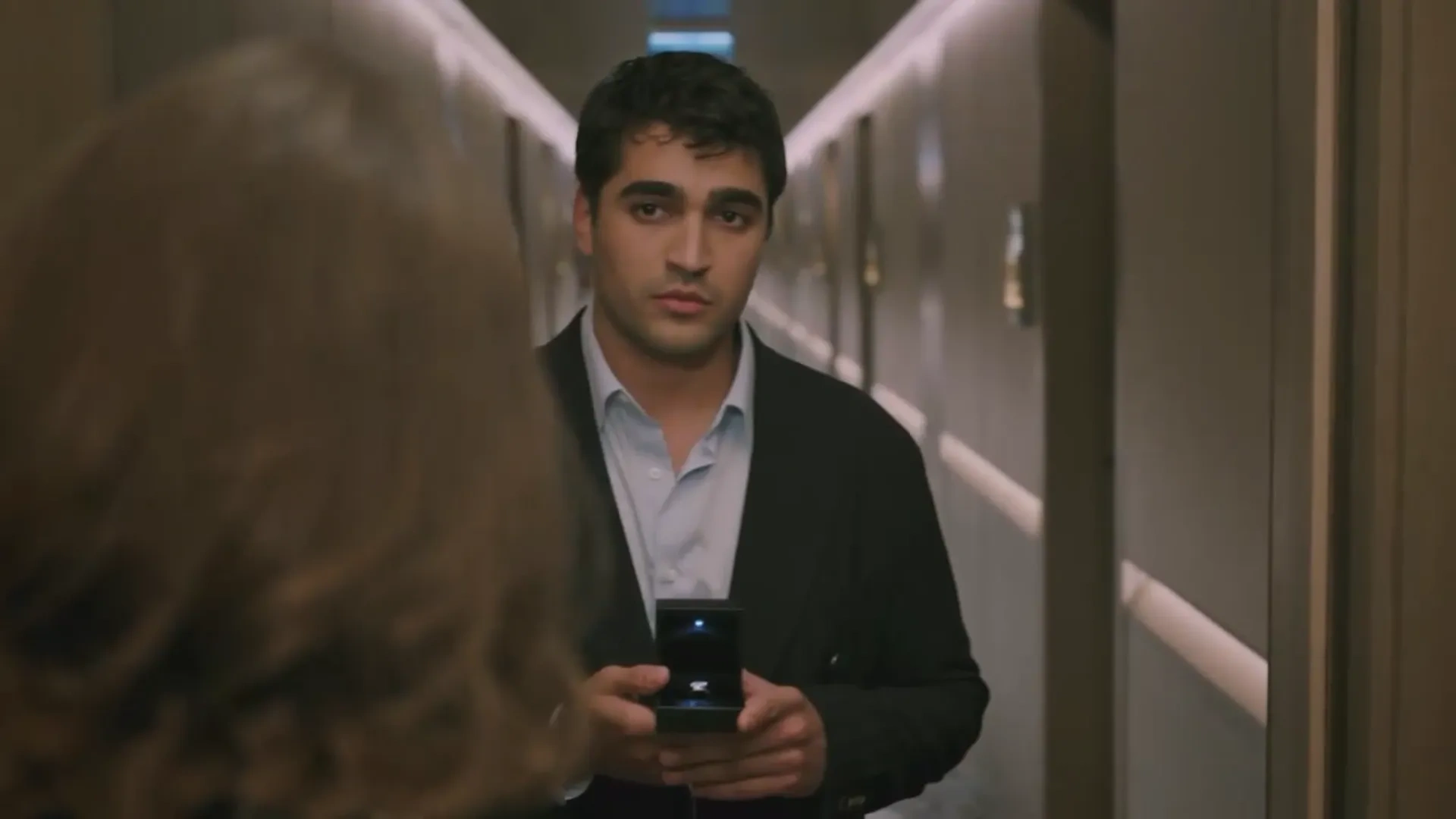 3 сезон 4 серия