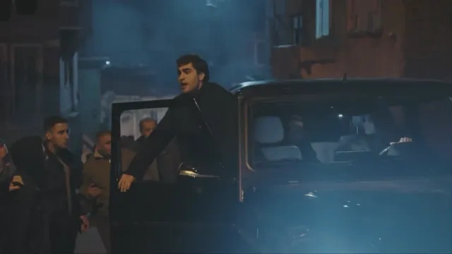 3 сезон 15 серия