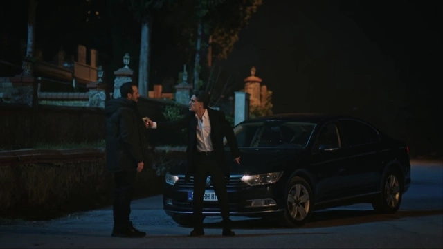 3 сезон 19 серия