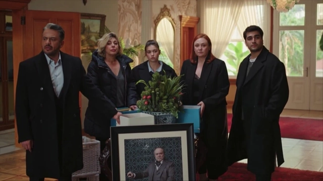 3 сезон 20 серия