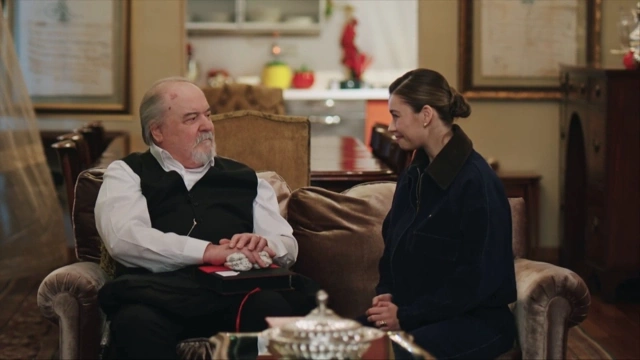 3 сезон 21 серия