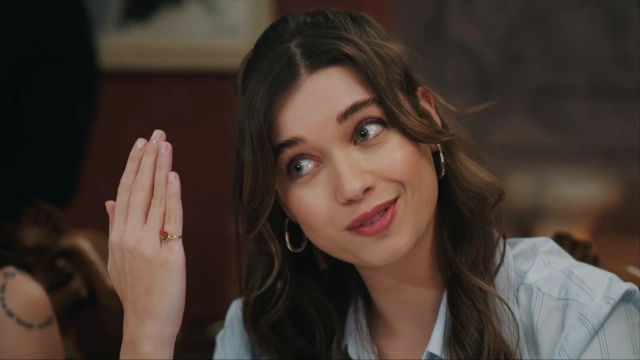 3 сезон 25 серия