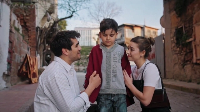 3 сезон 26 серия