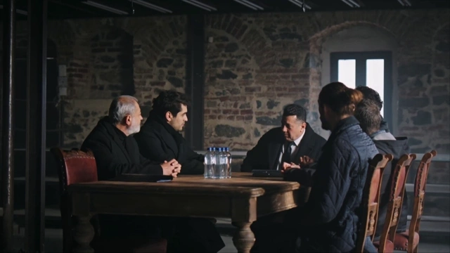 3 сезон 23 серия