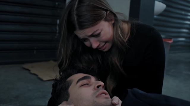 3 сезон 28 серия