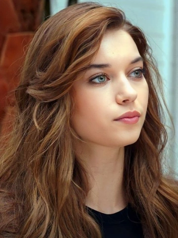 Сейран Шанлы